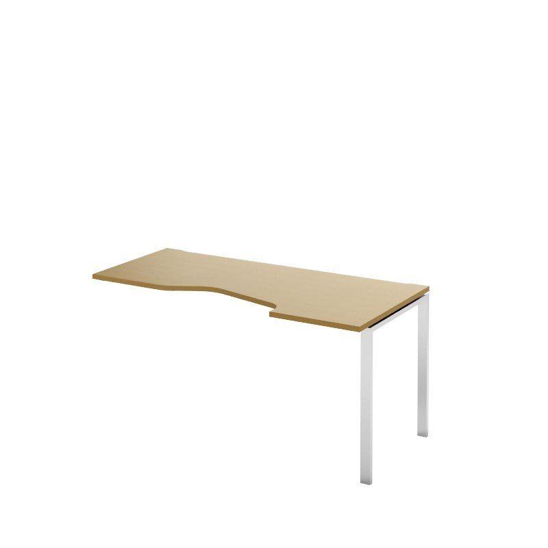 Стіл приставний MN202W2