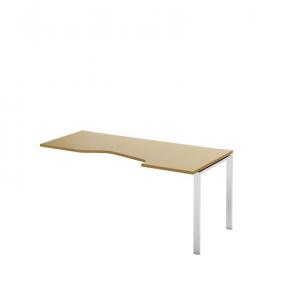 Стіл приставний MN204W1