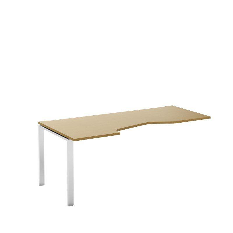 Стіл приставний MN205W1