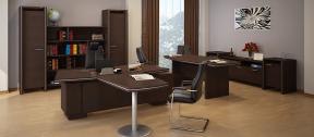 Кабінет керівника Ідеал Венге