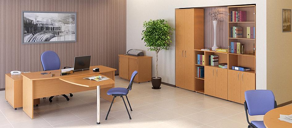 Кабінет керівника Атрибут Груша