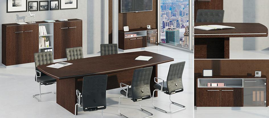 Кабінет керівника Рей Баменда