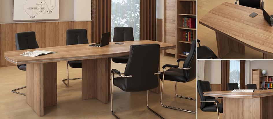 Кабінет керівника Ідеал Горіх