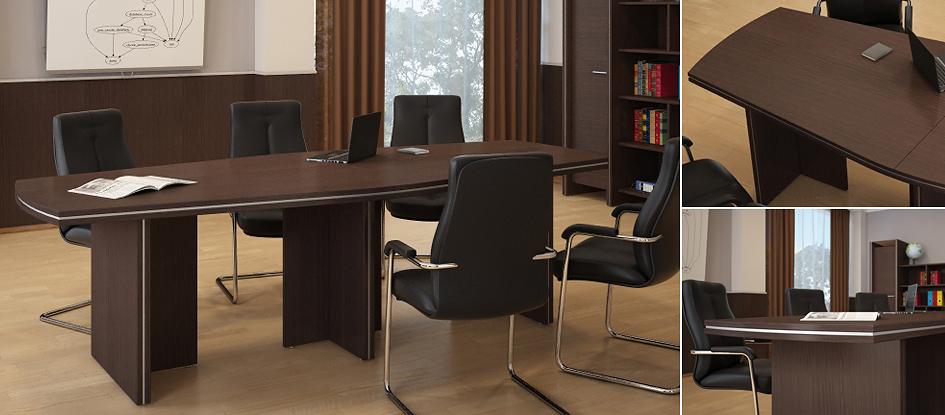 Кабінет керівника Ідеал Венге