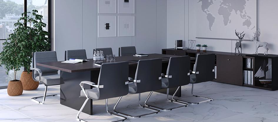 Кабінет керівника Глос Баменда