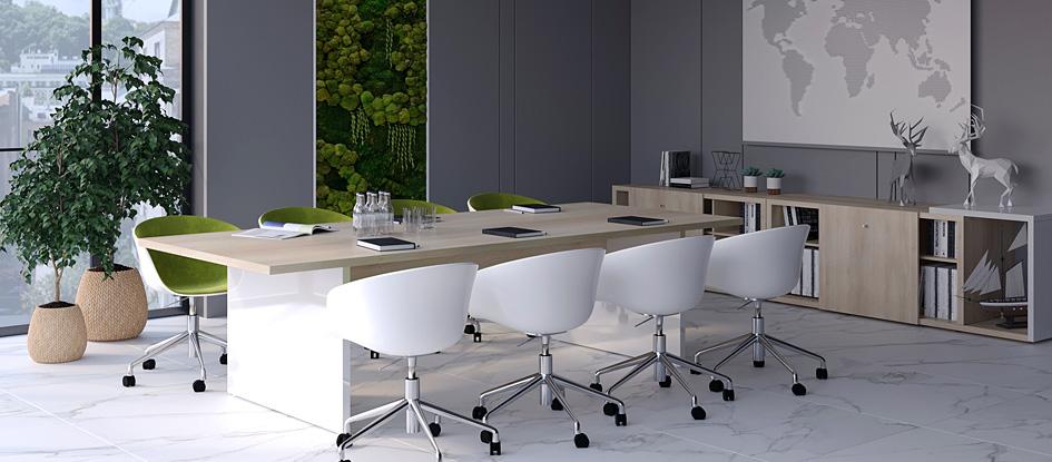 Кабінет керівника Глос Акація