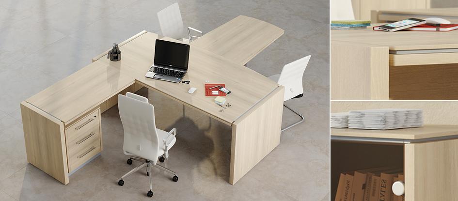 Кабінет керівника Рей Акація