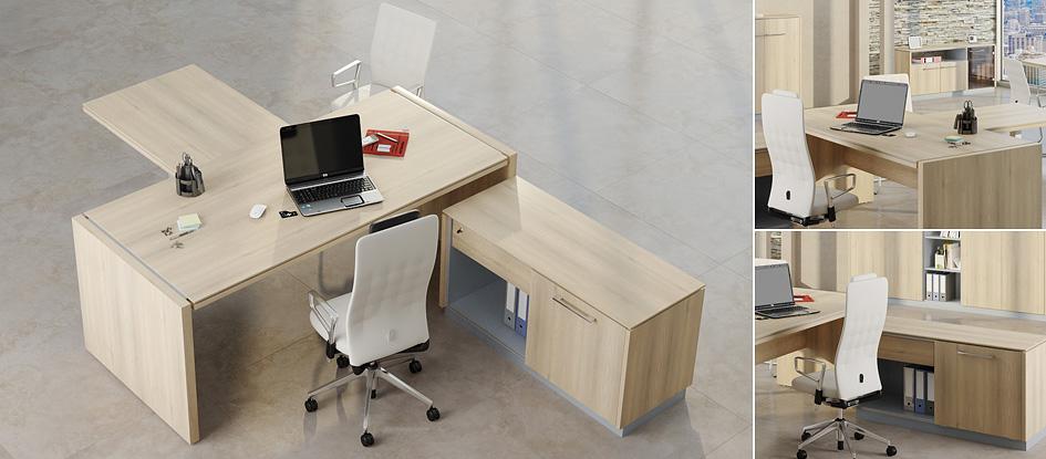 Кабінет керівника Рей Акація