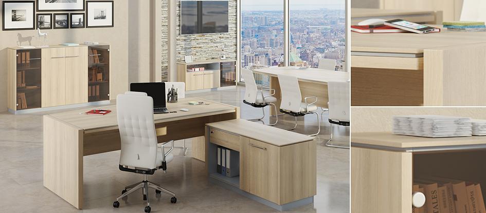 Кабінет керівника Рей Акація