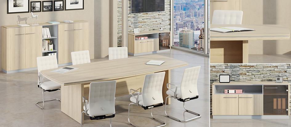 Кабінет керівника Рей Акація