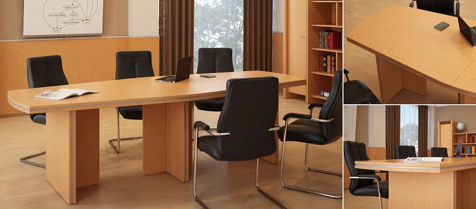 Кабінет керівника Ідеал Груша