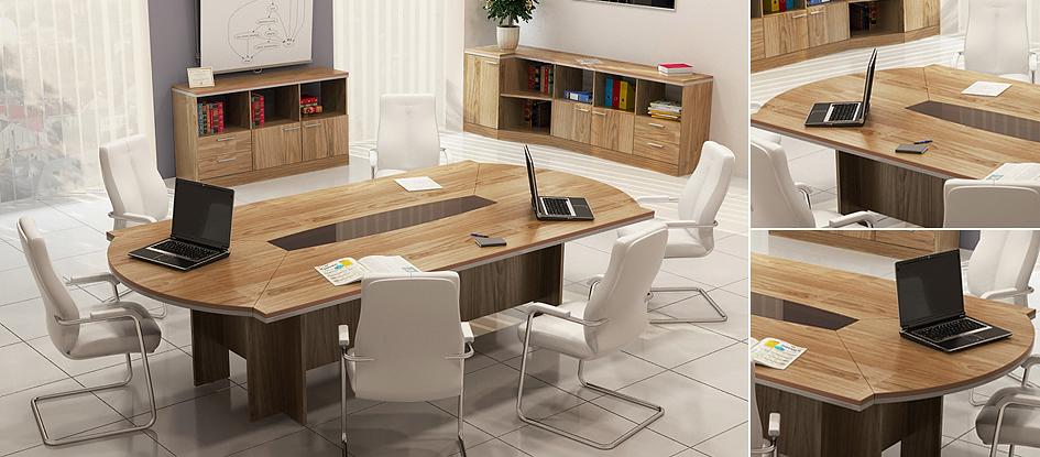 Кабінет керівника Ньюмен Горіх