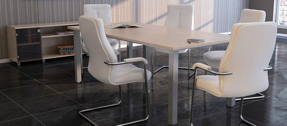 Кабінет керівника Квест Береза