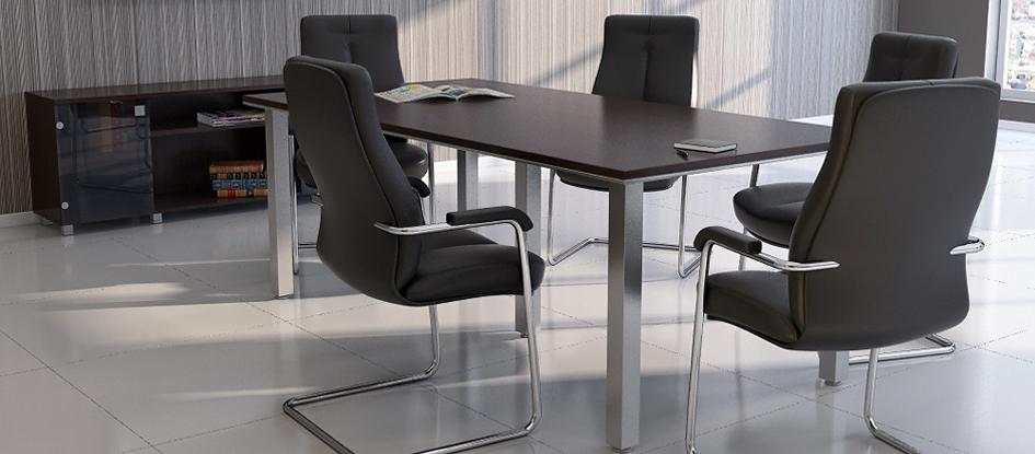 Кабінет керівника Квест Венге