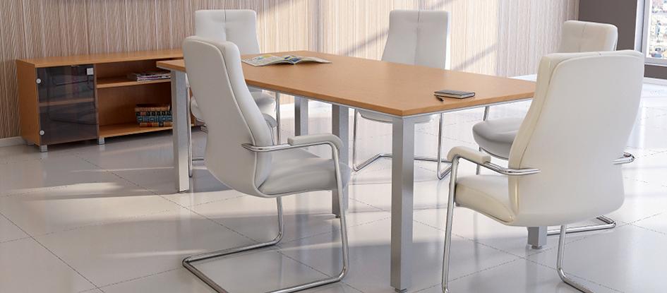 Кабінет керівника Квест Груша