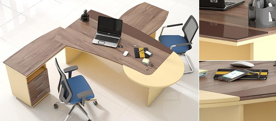 Кабінет керівника Флеш Горіх