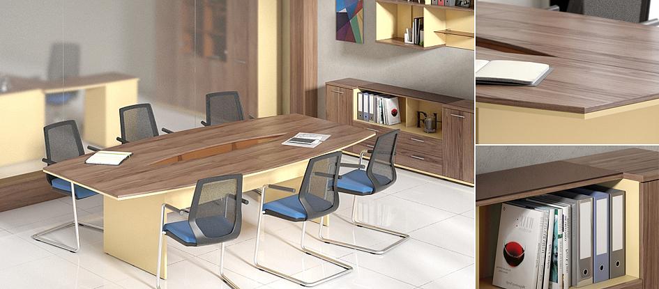 Кабінет керівника Флеш Горіх