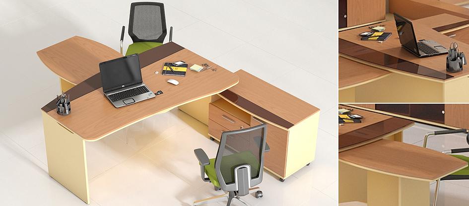 Кабінет керівника Флеш Груша