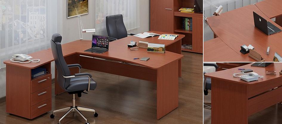 Кабінет керівника Діалог Яблуня