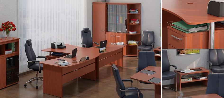 Кабінет керівника Діалог Яблуня