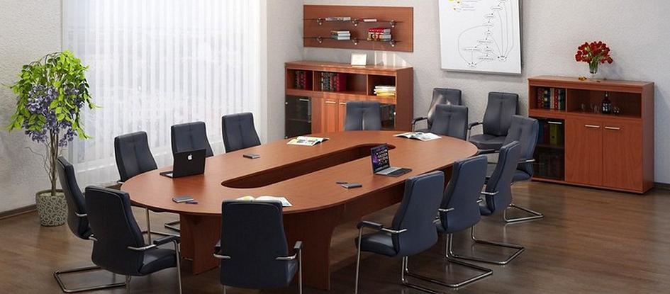 Кабінет керівника Діалог Яблуня