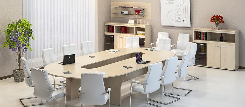 Кабінет керівника Діалог Береза