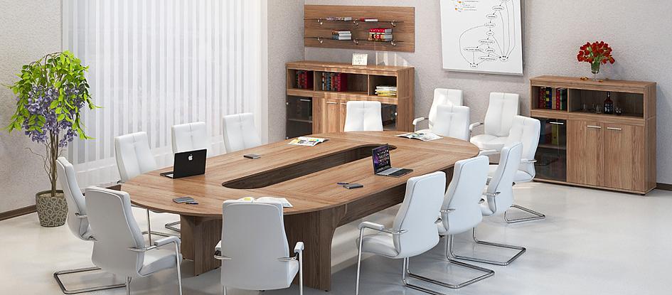 Кабінет керівника Діалог Горіх