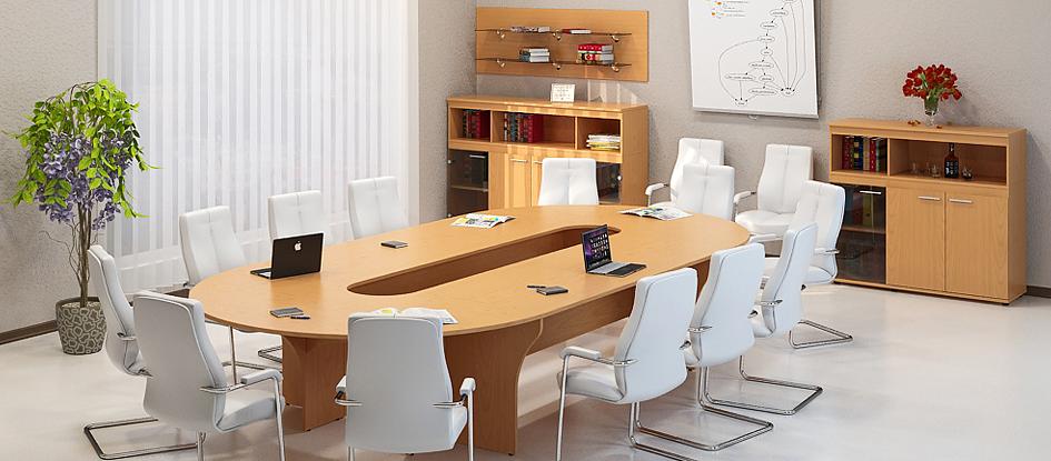 Кабінет керівника Діалог Груша