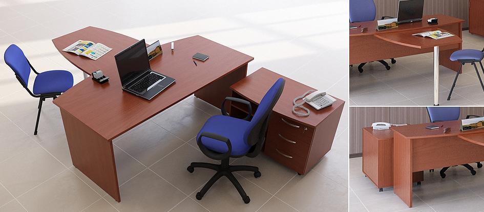 Кабінет керівника Атрибут Яблуня