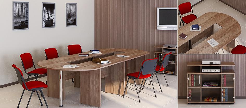 Кабінет керівника Атрибут Горіх