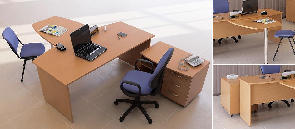 Кабінет керівника Атрибут Груша