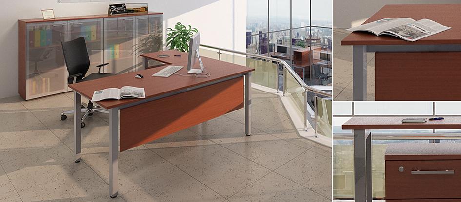 Меблі для персоналу Озон Яблугя