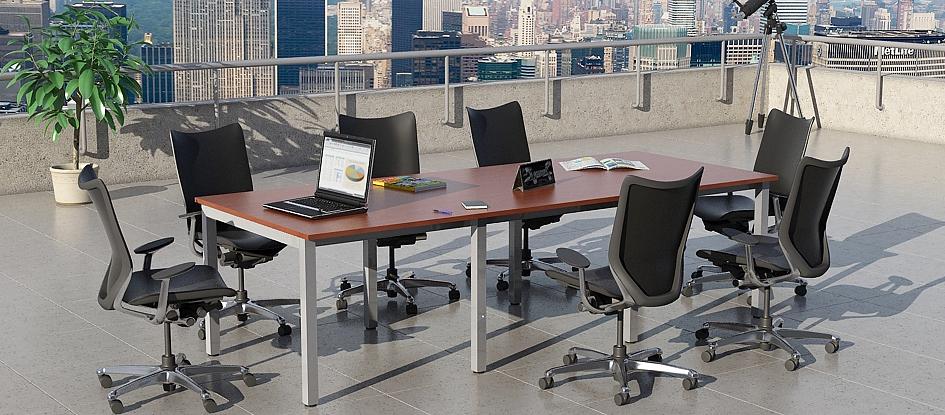 Меблі для персоналу Озон Яблугя