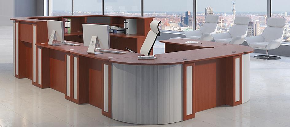 Система Модус Яблуня