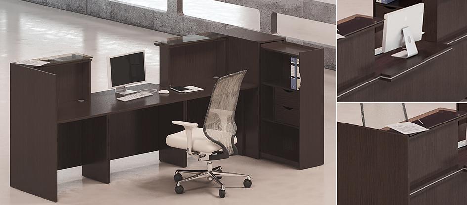 Система Ідеал Венге