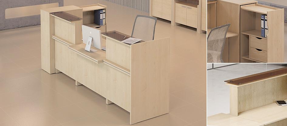 Система Ідеал Береза