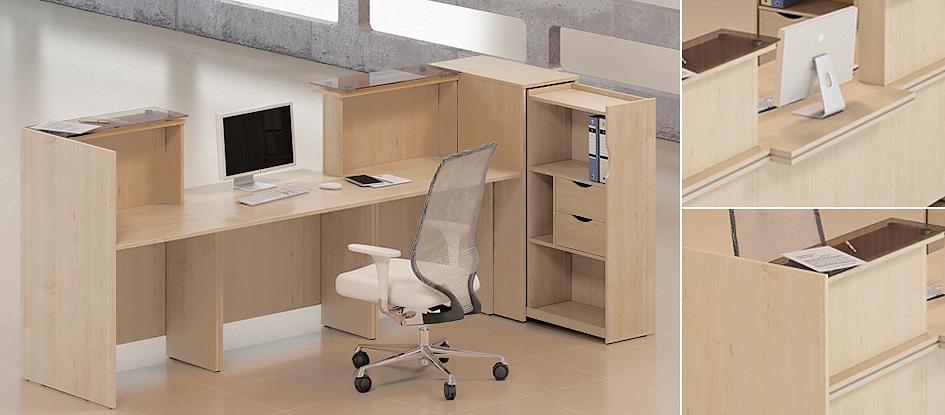 Система Ідеал Береза