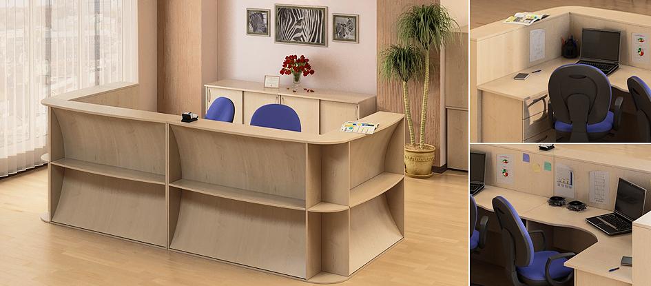 Система Атрибут Береза